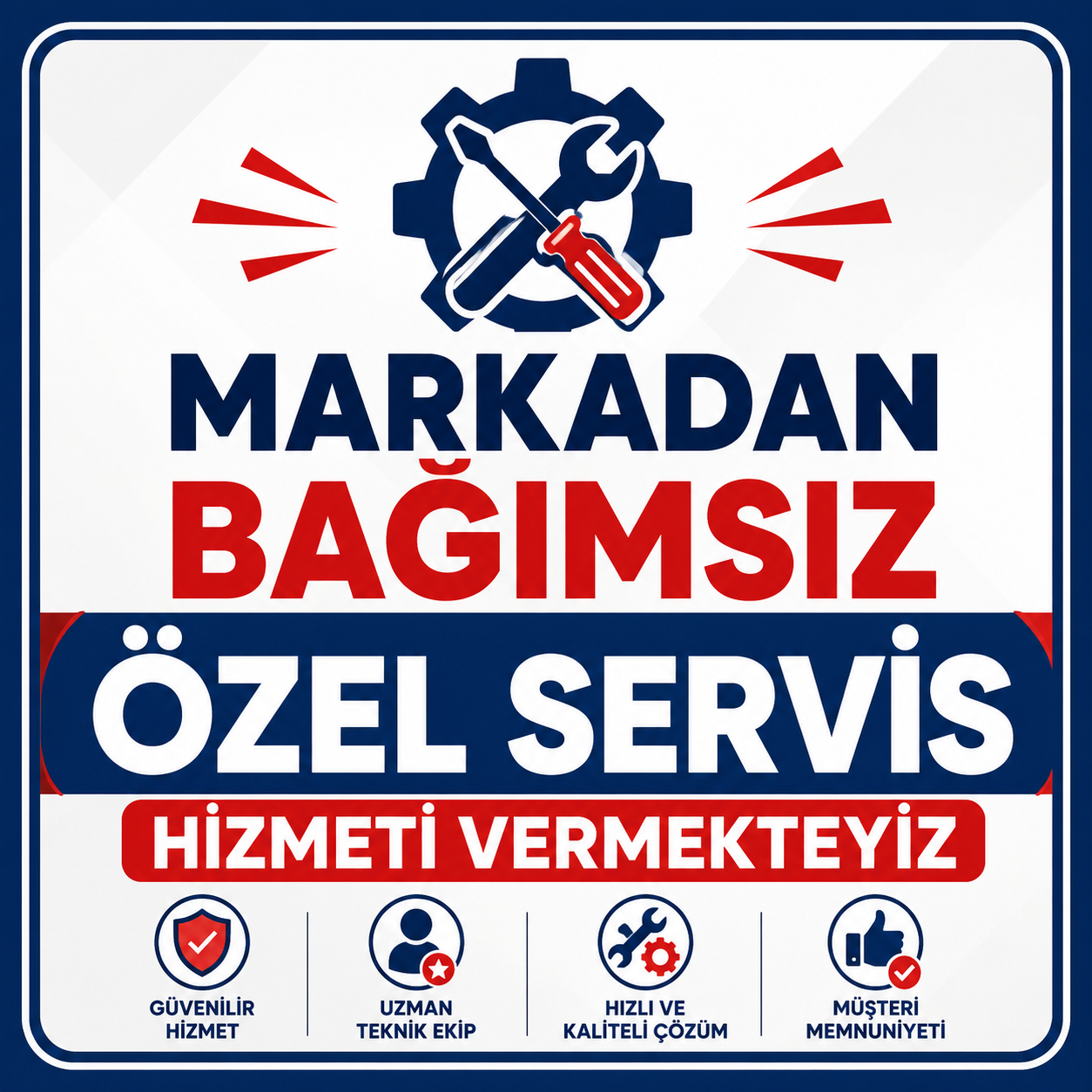 Çayıralan Sigma Klima Servisi markadan bağımsız teknik servis
